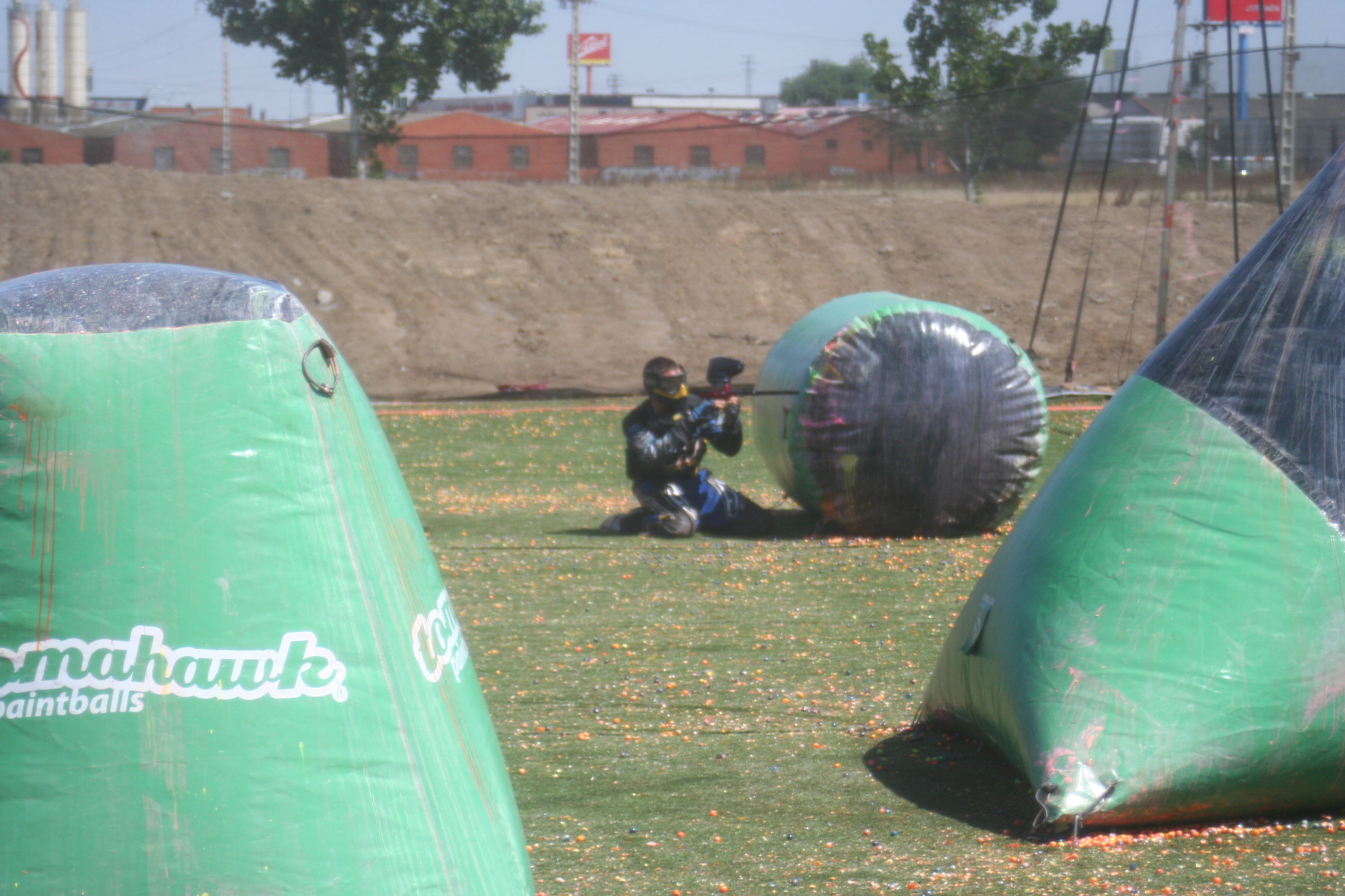 Fotografía IMG 7513 en el álbum Iberian Cup 2006